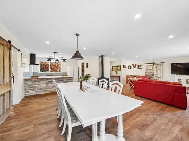 862 Oxford Road, Rangiora