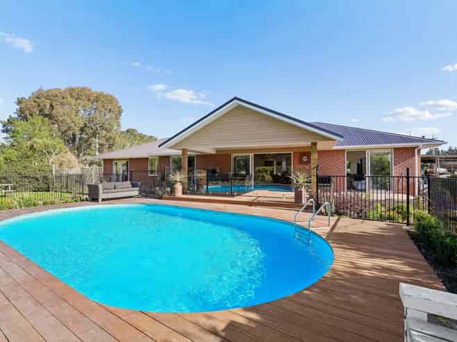 862 Oxford Road, Rangiora