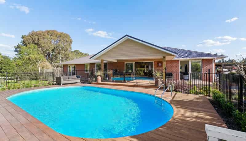 862 Oxford Road, Rangiora