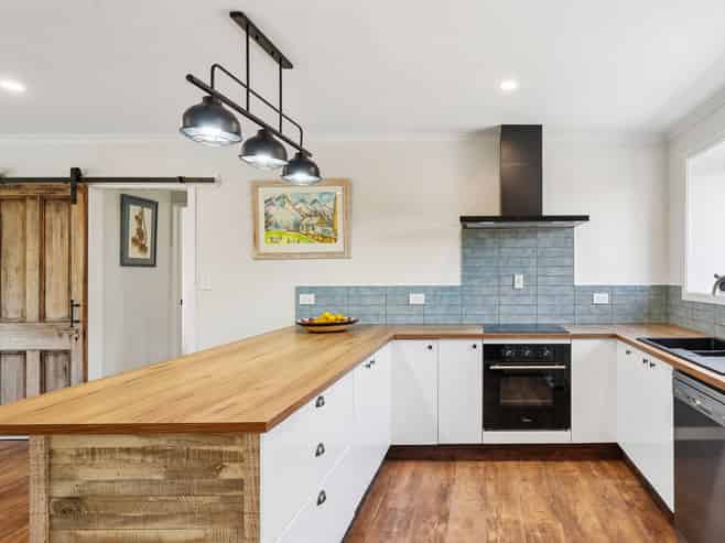 862 Oxford Road, Rangiora
