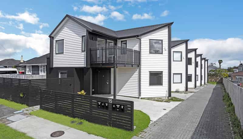 15A Arimu Road, Papakura