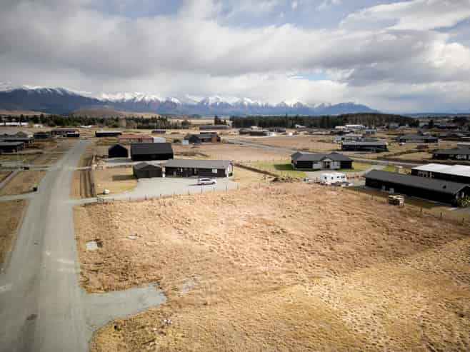 4 Avlis Place, Twizel