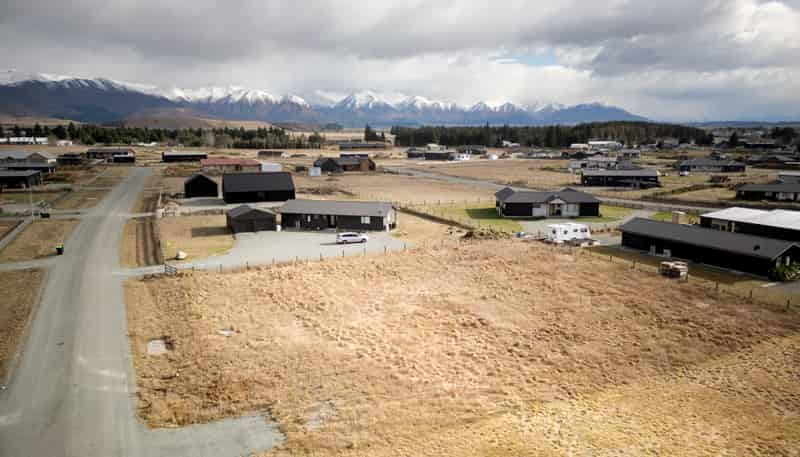 4 Avlis Place, Twizel