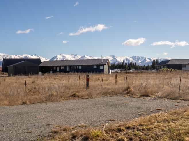 4 Avlis Place, Twizel