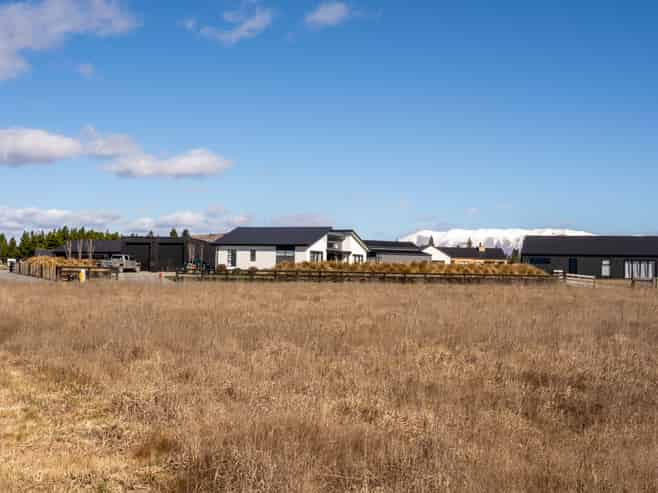 4 Avlis Place, Twizel