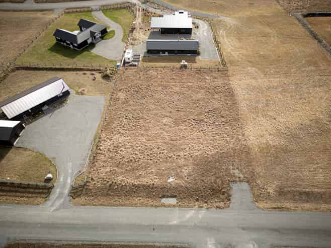 4 Avlis Place, Twizel