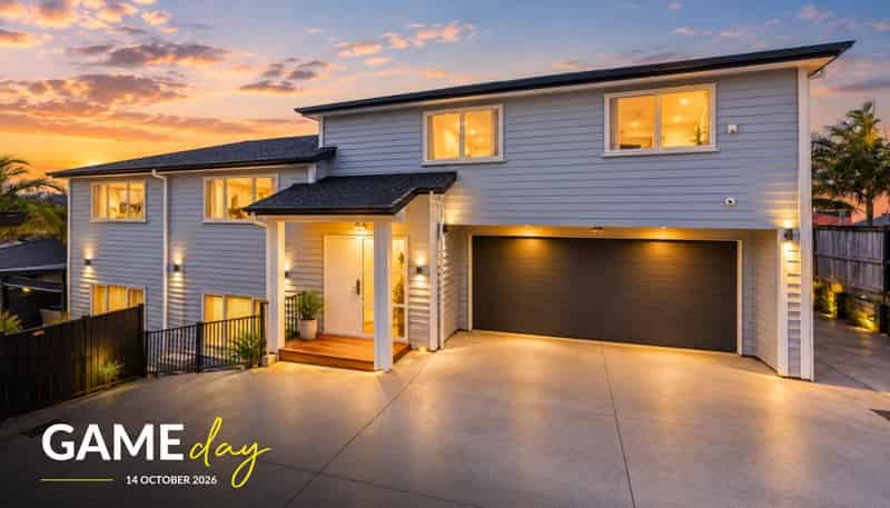 226B Hill Road, The Gardens