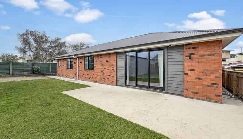 18A Puriri Street, Gonville