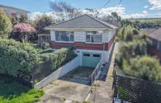 6 Queens Crescent, Oamaru