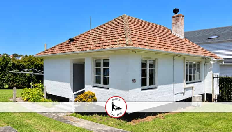 119A St Heliers Bay Road, Saint Heliers