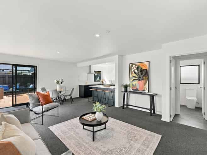 60 Harrow Street, Phillipstown