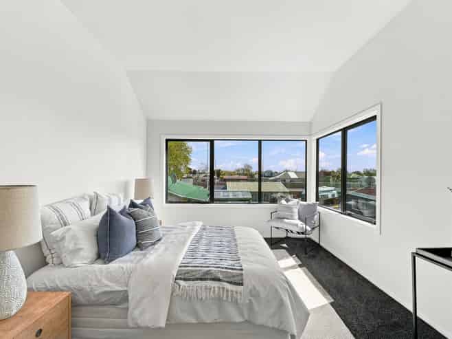 60 Harrow Street, Phillipstown