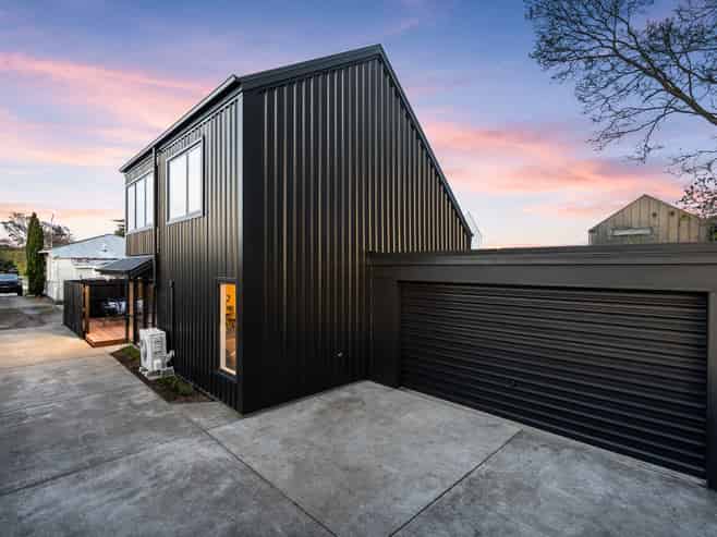 60 Harrow Street, Phillipstown