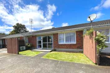 2/86 Carruth Road, Papatoetoe