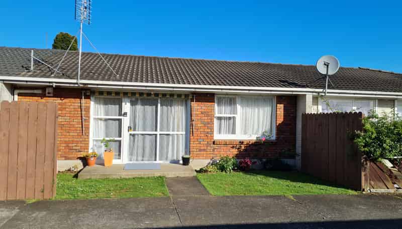 2/86 Carruth Road, Papatoetoe