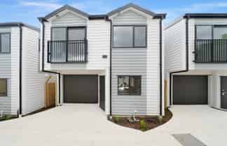 23C Laureston Avenue, Papatoetoe