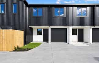 97c Aurora Terrace , Hillcrest
