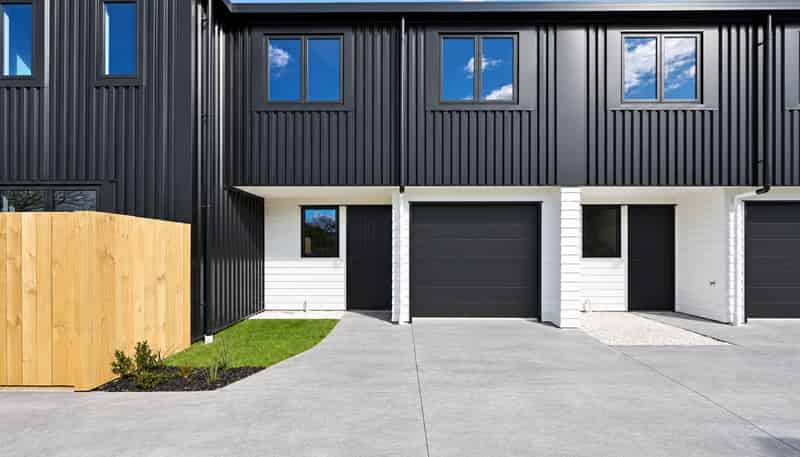 97c Aurora Terrace , Hillcrest