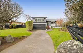5 Davidson Street, Hawera
