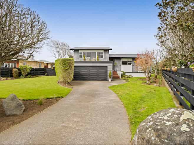 5 Davidson Street, Hawera