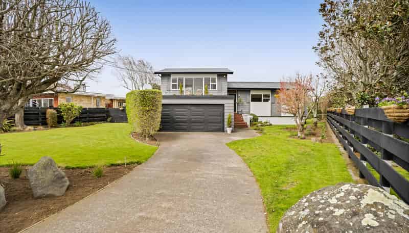 5 Davidson Street, Hawera