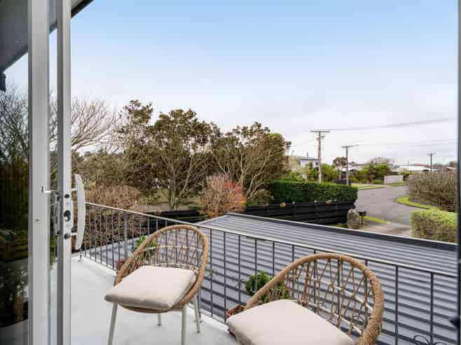 5 Davidson Street, Hawera