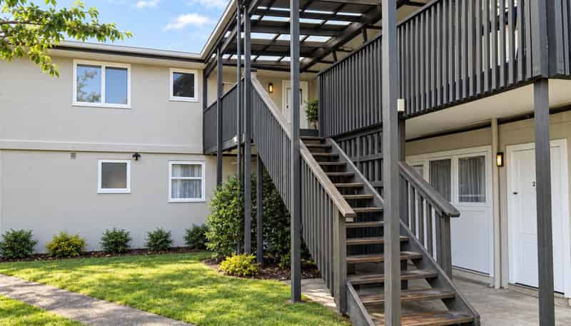 10/24 Eason Street, Rotorua Central