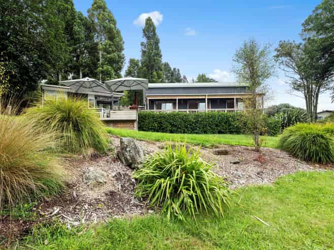 281 Spencer Road, Lake Tarawera
