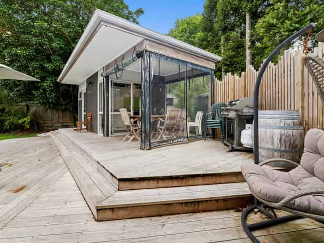 281 Spencer Road, Lake Tarawera