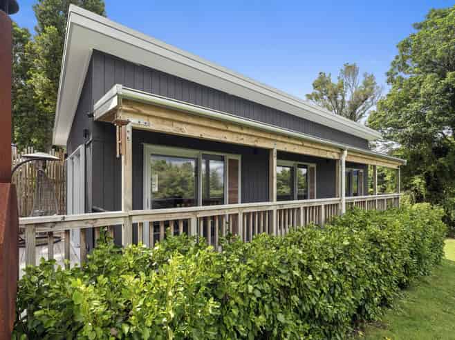 281 Spencer Road, Lake Tarawera