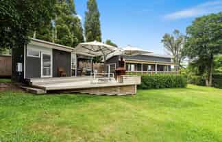 281 Spencer Road, Lake Tarawera