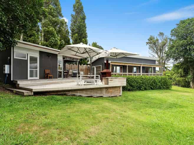 281 Spencer Road, Lake Tarawera