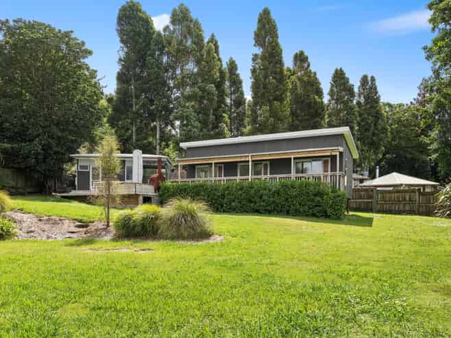 281 Spencer Road, Lake Tarawera