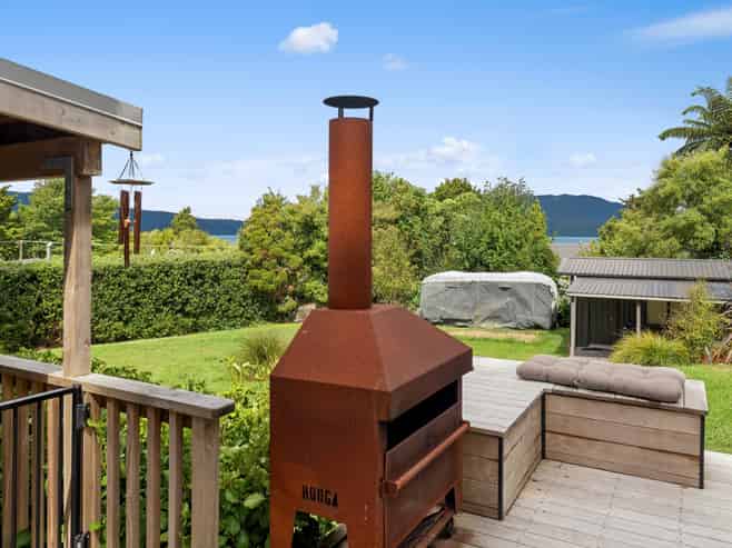 281 Spencer Road, Lake Tarawera