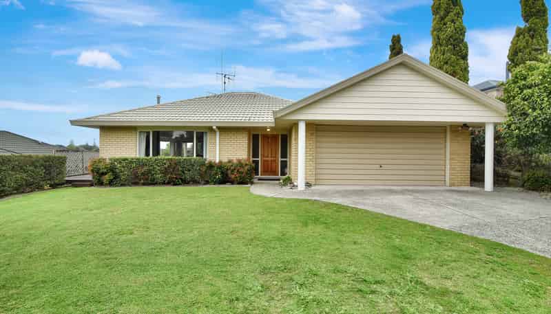 15 Taramea Rise, Pyes Pa