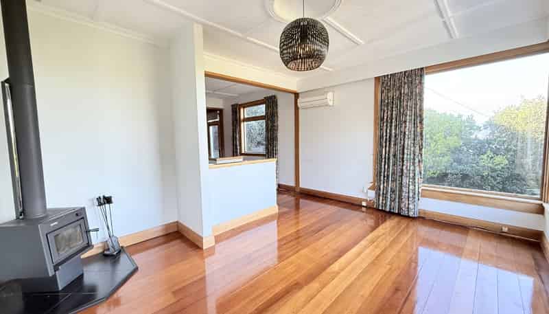121 Barnard Street, Wadestown