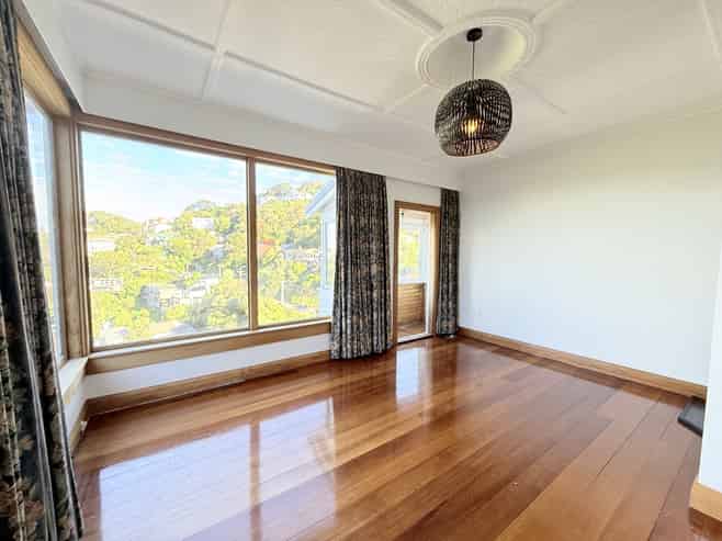 121 Barnard Street, Wadestown