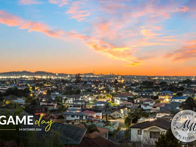 12 Sophora Place, Totara Heights