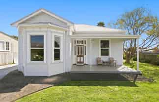 19 Carey Street, Waitara