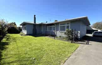 12 McLauchlan Street , Springlands