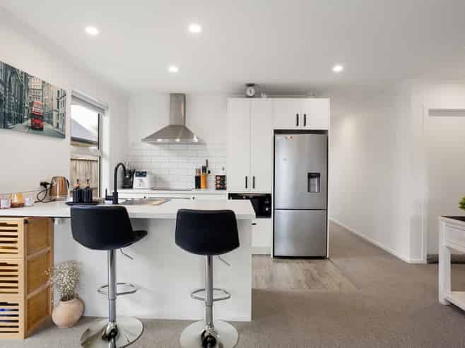 3/45 Tranmere Road, Fairfield