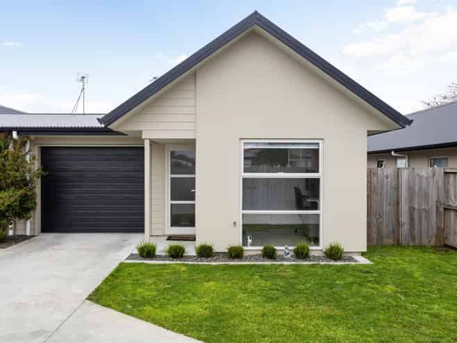 3/45 Tranmere Road, Fairfield