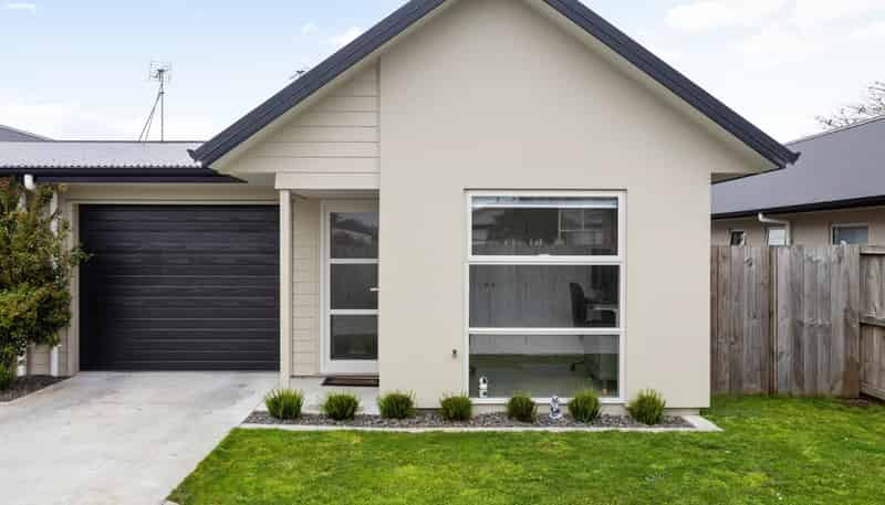 3/45 Tranmere Road, Fairfield