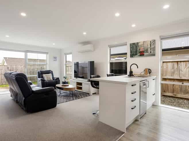 3/45 Tranmere Road, Fairfield