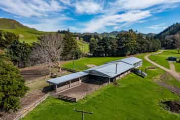 773 Cat Hill Road, Cheviot