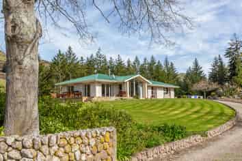 773 Cat Hill Road, Cheviot