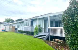 80 Hammond Street, Hairini