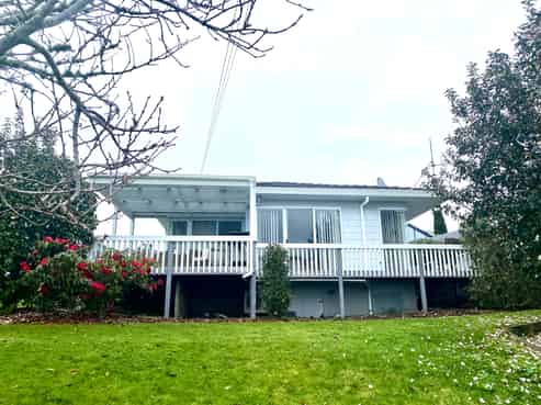 80 Hammond Street, Hairini