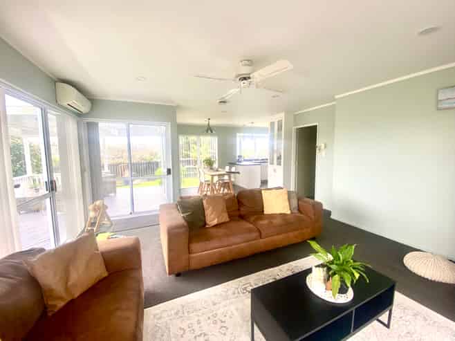 80 Hammond Street, Hairini