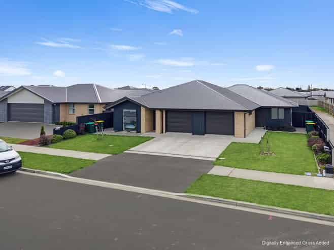 54 Waikirikiri Avenue, Lincoln